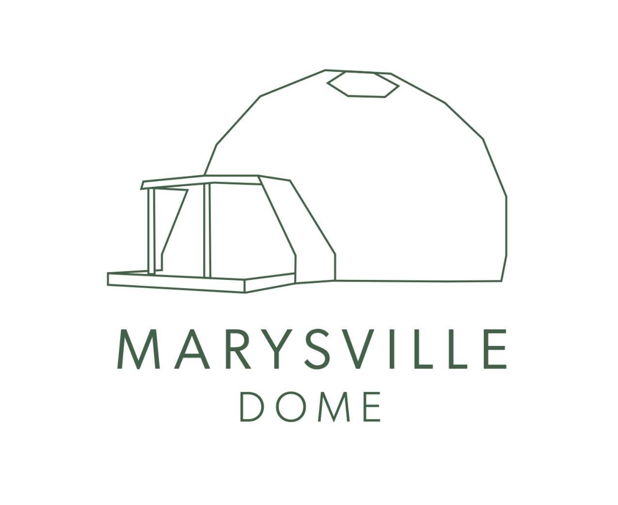 The Marysville Dome - Grannie House Exterior foto
